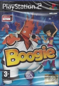Boogie [IT]