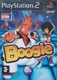 Boogie [NL]