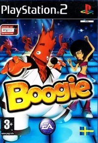 Boogie [SE]