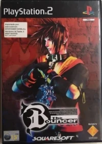 Bouncer, The [PT]