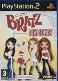 Bratz: Forever Diamondz [SE]