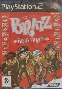 Bratz: Rock Angelz [FR]