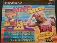 Britney's Dance Beat - Série Limitée Collector Pack