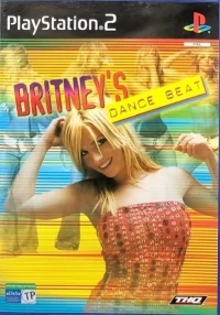 Britney's Dance Beat [ES]