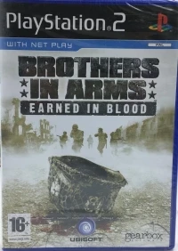 Brothers In Arms: Earned In Blood