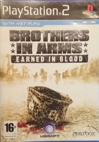 Brothers In Arms: Earned In Blood [NL]