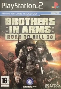 Brothers In Arms: Road To Hill 30 [ES]