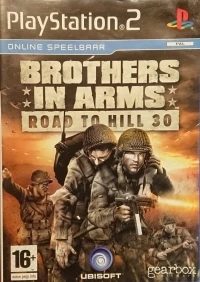 Brothers In Arms: Road To Hill 30 [NL]
