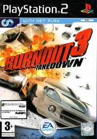 Burnout 3: Takedown [SE]