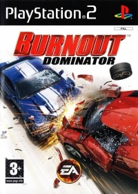 Burnout Dominator (PEGI 3) [CH]