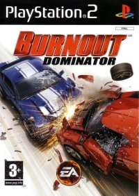 Burnout Dominator (PEGI 3) [NL]