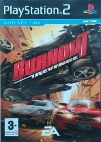Burnout Revenge [CH]