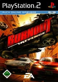Burnout Revenge [DE]
