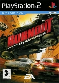 Burnout Revenge [PL]