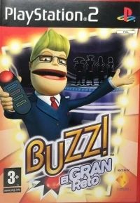 Buzz! El Gran Reto