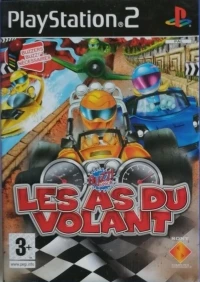 Buzz! Junior: Les As Du Volant