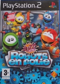 Buzz! Junior: Robots en folie