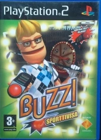 Buzz! Sporttivisa