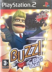 Buzz! The Big Quiz [CH]