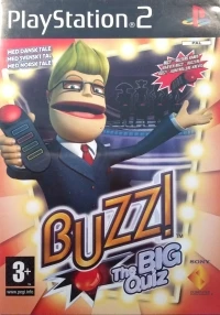 Buzz! The Big Quiz [DK][NO][SE]