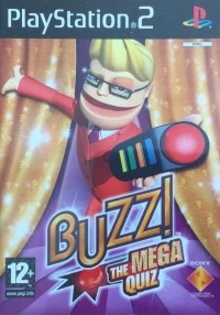 Buzz! The Mega Quiz [CH]