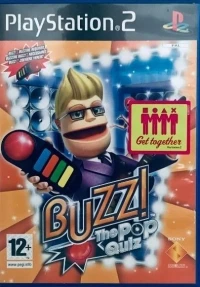 Buzz! The Pop Quiz [NL]