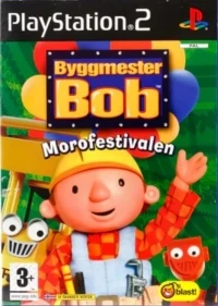 Byggmester Bob: Morofestivalen