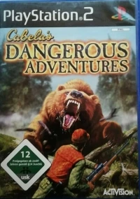 Cabela's Dangerous Adventures [DE]