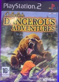 Cabela's Dangerous Adventures [ES]