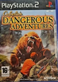 Cabela's Dangerous Adventures [IT]