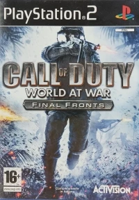 Call of Duty: World at War: Final Fronts [IT]