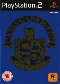 Canis Canem Edit [UK]