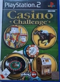 Casino Challenge [DE]