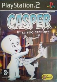 Casper et le Trio Fantôme