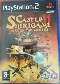 Castle Shikigami II: War of the Worlds [ES]
