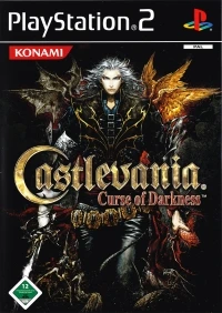 Castlevania: Curse of Darkness (7120637)