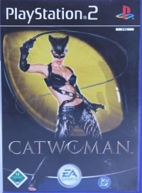 Catwoman [DE]