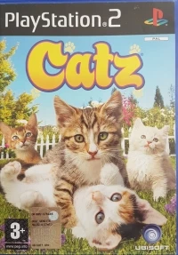 Catz [IT]