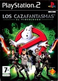 Cazafantasmas, Los: El Videojuego