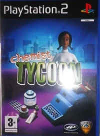 Chemist Tycoon [FR]