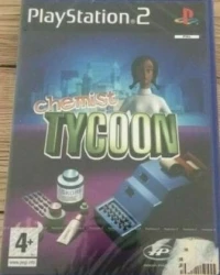 Chemist Tycoon [PT]