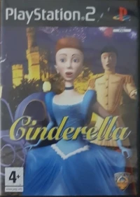 Cinderella [PT]