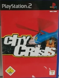 City Crisis (large USK rating)