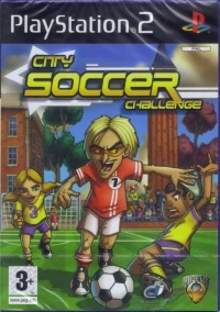 City Soccer Challenge