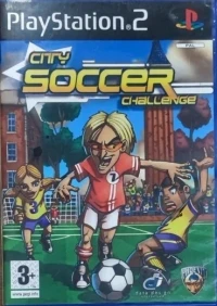 City Soccer Challenge [ES]