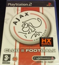 Club Football: Ajax [IT]