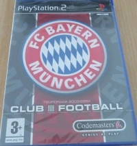 Club Football: FC Bayern München [ES]