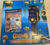 Cocoto Fishing Master (blue cocoto fishing rod)