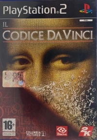 Codice Da Vinci, Il