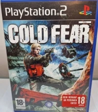 Cold Fear [AT][CH]